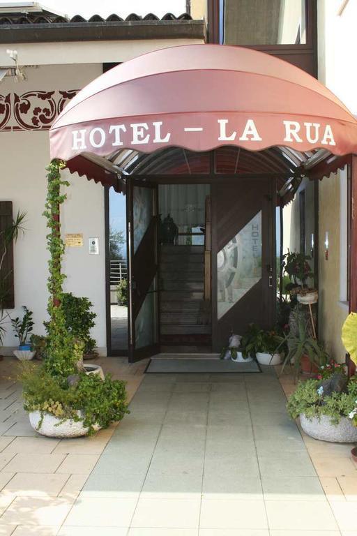 Hotel La Rua Carre Εξωτερικό φωτογραφία