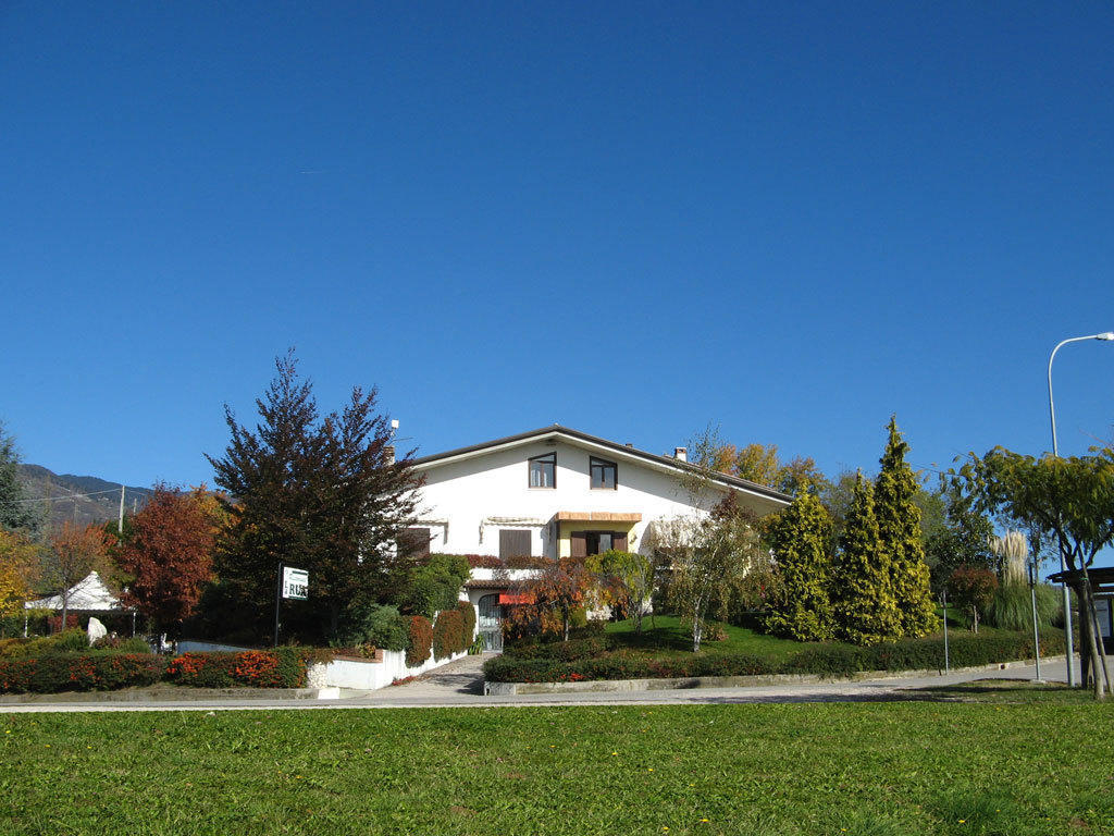 Hotel La Rua Carre Εξωτερικό φωτογραφία